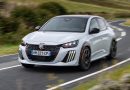Essai de la Peugeot e-208 GTi : cette « petite bombe » est une digne héritière de la 205