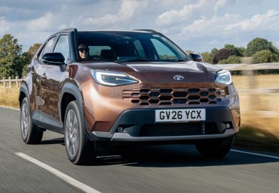 Essai de la Toyota Yaris Cross : un remède à la complexité qui consomme 63 mpg