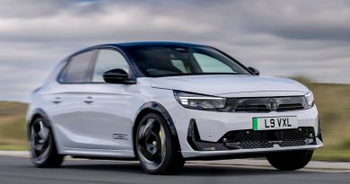 Essai de la Vauxhall Corsa GSE : cette voiture électrique fougueuse est un loup déguisé en agneau