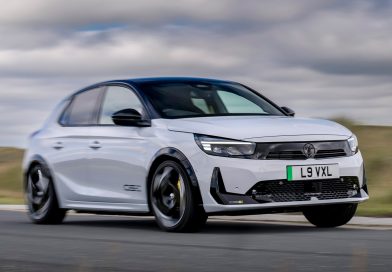 Essai de la Vauxhall Corsa GSE : cette voiture électrique fougueuse est un loup déguisé en agneau