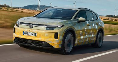 Essai de la Volkswagen ID Tiguan : le successeur de l&rsquo;ID 4 est meilleur à tous les égards
