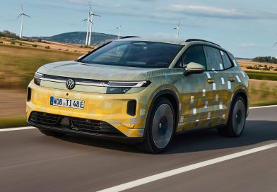 Essai de la Volkswagen ID Tiguan : le successeur de l&rsquo;ID 4 est meilleur à tous les égards