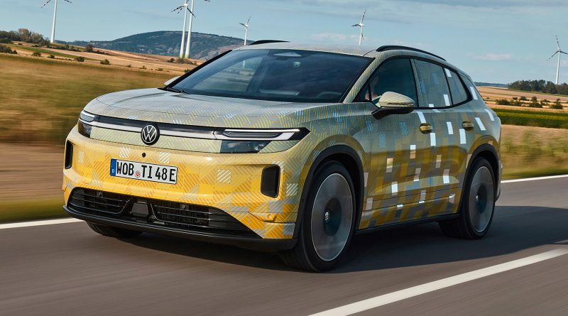 Essai de la Volkswagen ID Tiguan : le successeur de l&rsquo;ID 4 est meilleur à tous les égards