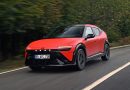 Essai de la Hyundai Ioniq 3 : un style, des performances et un rapport qualité-prix exceptionnels Essai de la Hyundai Ioniq 3 : un style, des performances et un rapport qualité-prix exceptionnels