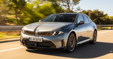 Essai de la nouvelle BMW i3 : la meilleure berline électrique du marché ?