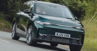 Une conduite sereine à bord du véhicule électrique de Leapmotor à 36 000 € – avec une solution de secours à essence