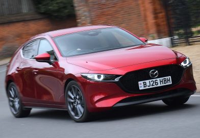Une MX-5 pour toute la famille ? 2 000 miles au volant d&rsquo;une Mazda 3 à boîte manuelle