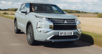Essai de la Mitsubishi Outlander PHEV : déjà dépassée dès son lancement