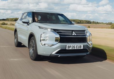 Essai de la Mitsubishi Outlander PHEV : déjà dépassée dès son lancement