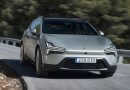 Essai du SUV Polestar 4 : moins cher et plus spacieux que le Coupé, mais peut-il rivaliser avec BMW ?
