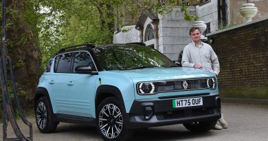 3 000 miles au volant d&rsquo;une Renault 4 : est-elle encore meilleure que ma Renault 5 ?