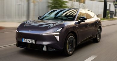 Essai de la Xpeng L03 : le SUV chinois doté d’une « IA de nouvelle génération » peut-il rivaliser avec les meilleurs modèles européens ? Essai de la Xpeng L03 : le SUV chinois doté d’une « IA de nouvelle génération » peut-il rivaliser avec les meilleurs modèles européens ?