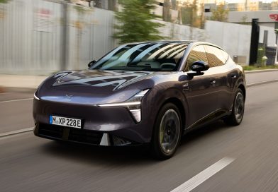 Essai de la Xpeng L03 : le SUV chinois doté d’une « IA de nouvelle génération » peut-il rivaliser avec les meilleurs modèles européens ? Essai de la Xpeng L03 : le SUV chinois doté d’une « IA de nouvelle génération » peut-il rivaliser avec les meilleurs modèles européens ?